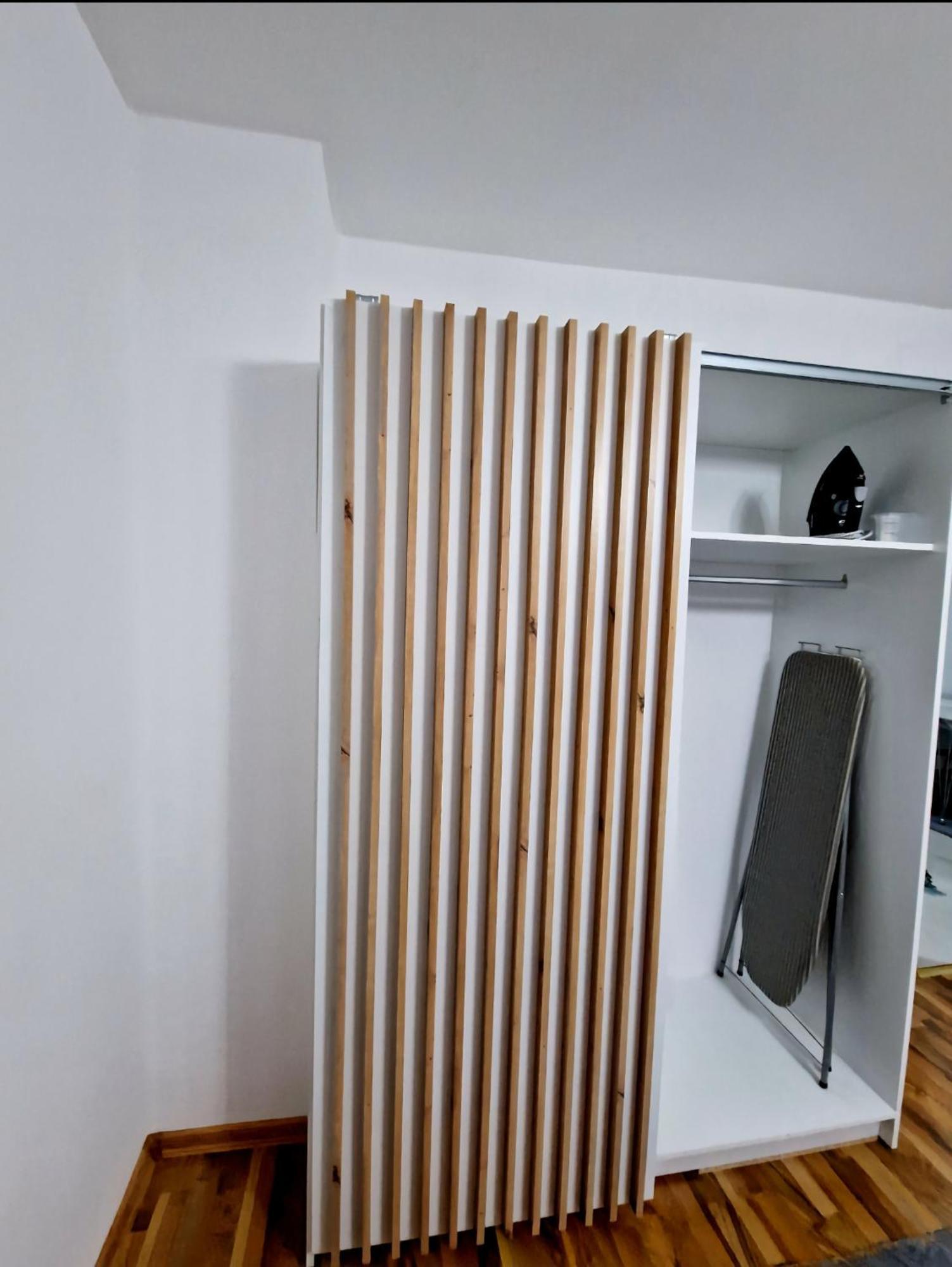 Infinity Apartment & Free Wifi & Free Parking Сараево Экстерьер фото