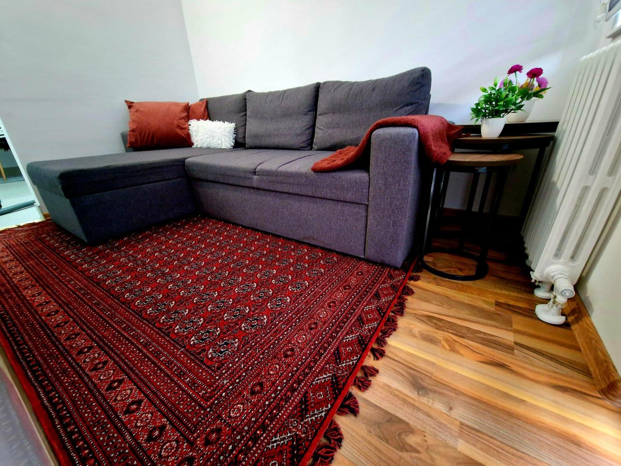 Infinity Apartment & Free Wifi & Free Parking Сараево Экстерьер фото